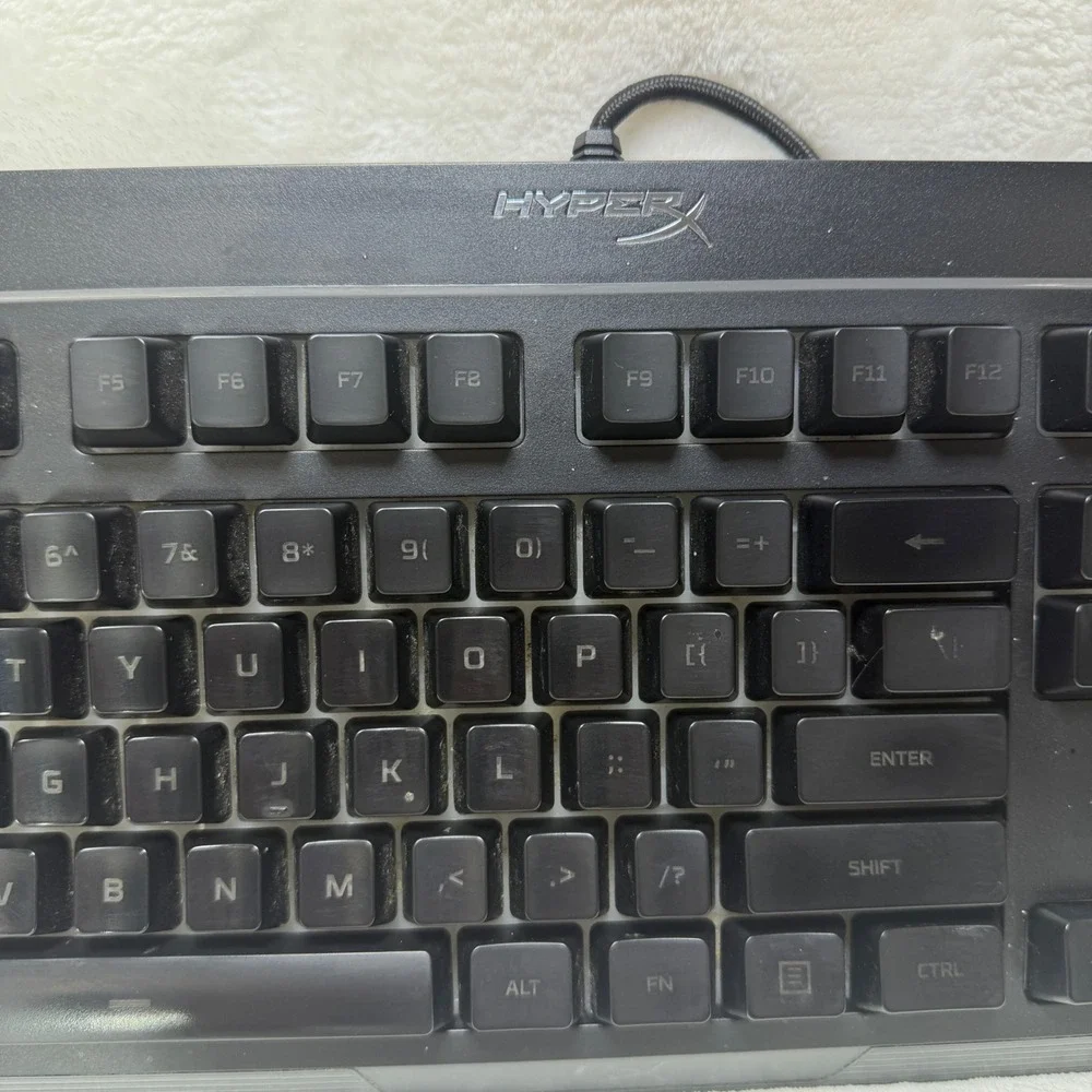 Hyperx last photo